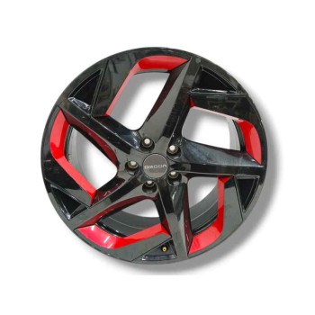Recambio de llanta para omoda 5 1.6 tgdi referencia OEM IAM 203000179AA 18X7J ET33 5H 5X105