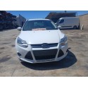 FORD FOCUS IV (HN)