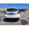 ford focus iv (hn) del año 2014