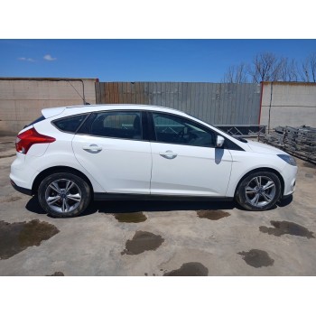ford focus iv (hn) del año 2014