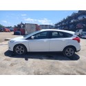 FORD FOCUS IV (HN)