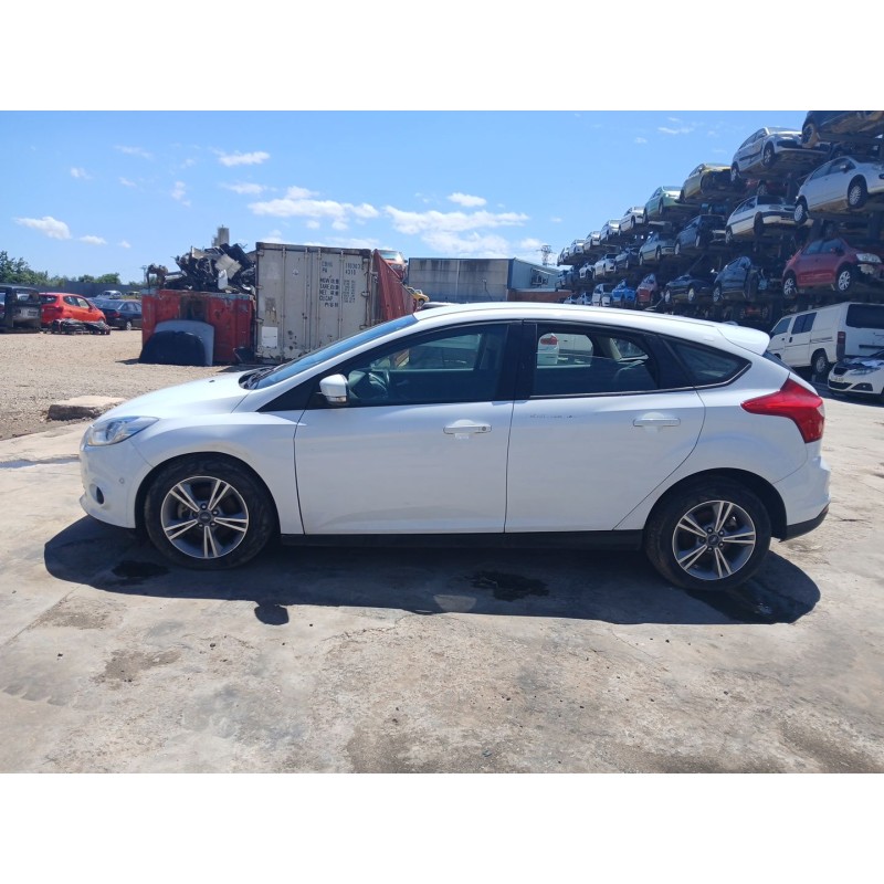 PARAGOLPES DELANTERO 2048467