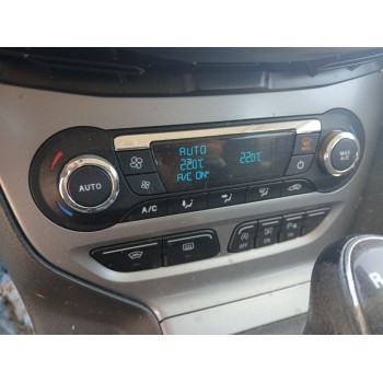 ford focus iv (hn) del año 2014