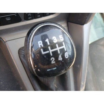 ford focus iv (hn) del año 2014
