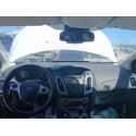 FORD FOCUS III