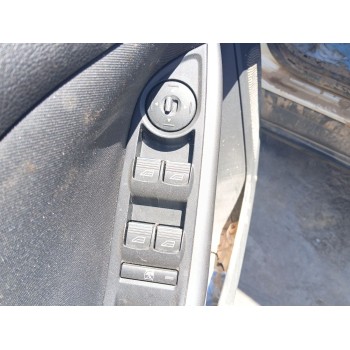 ford focus iv (hn) del año 2014