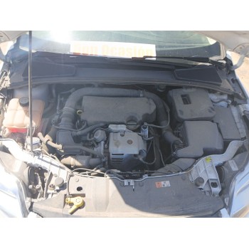 ford focus iv (hn) del año 2014