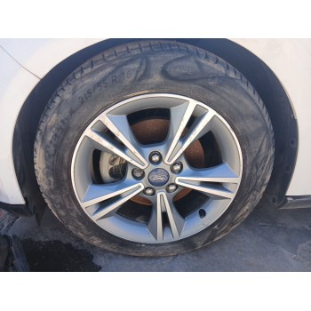 ford focus iv (hn) del año 2014