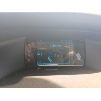 PANTALLA MULTIFUNCION 