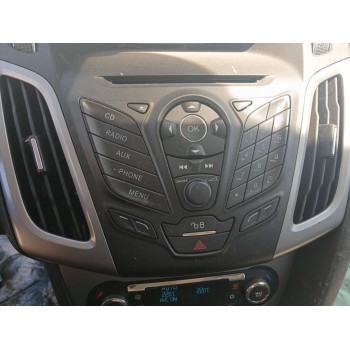 SISTEMA AUDIO / RADIO CD 1788183 