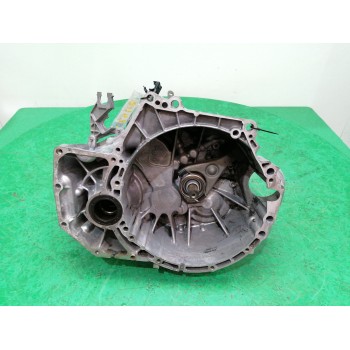 Recambio de caja cambios para nissan x-trail (t30) 2.0 16v cat referencia OEM IAM 8H500  