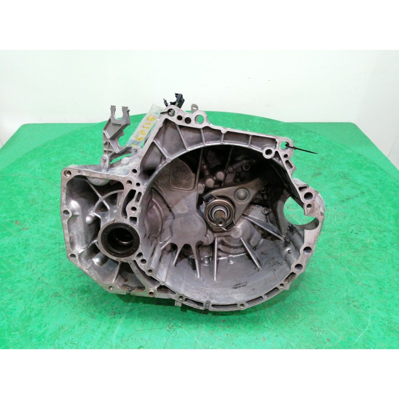 Recambio de caja cambios para nissan x-trail (t30) 2.0 16v cat referencia OEM IAM 8H500  