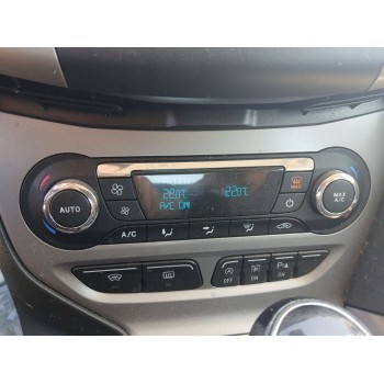 Recambio de mando climatizador para ford focus iv (hn) 1.0 ecoboost referencia OEM IAM   
