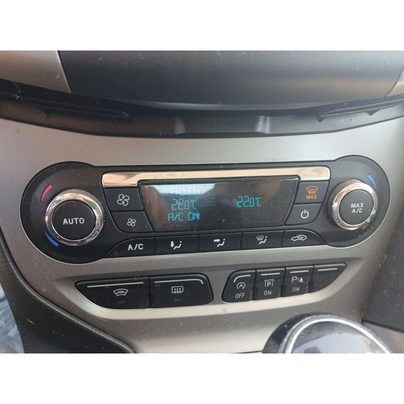 Recambio de mando climatizador para ford focus iv (hn) 1.0 ecoboost referencia OEM IAM   
