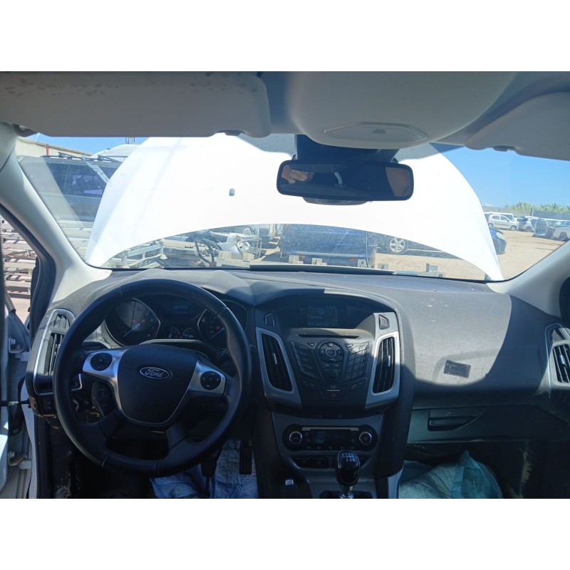 Recambio de salpicadero para ford focus iv (hn) 1.0 ecoboost referencia OEM IAM   