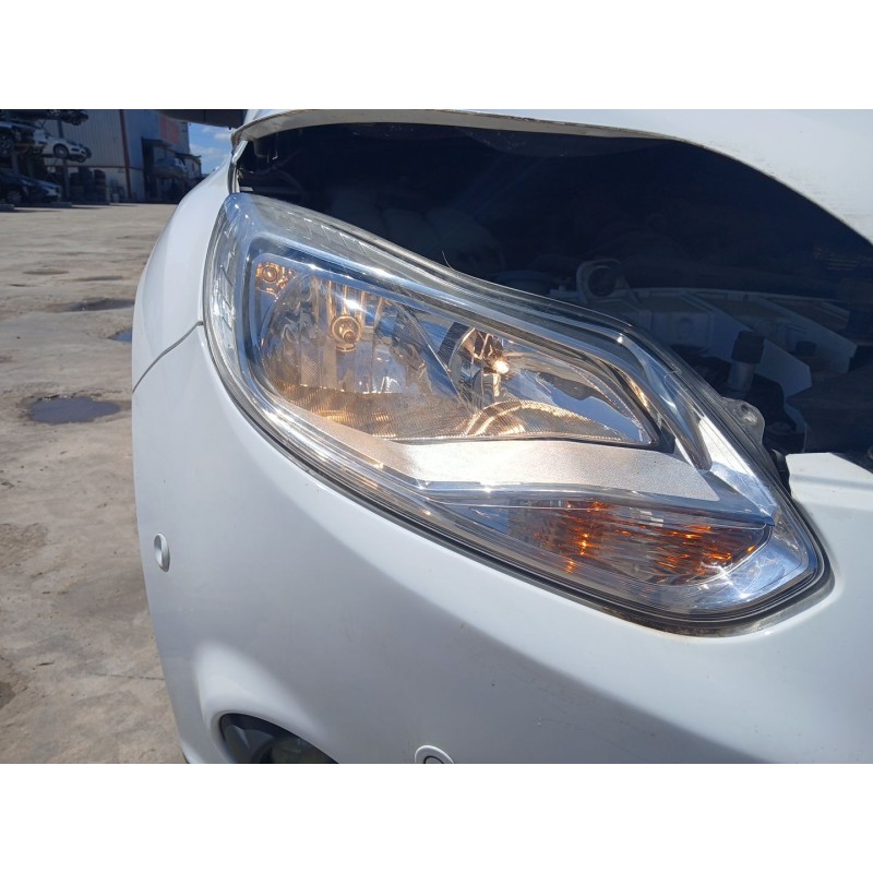 Recambio de faro derecho para ford focus iv (hn) 1.0 ecoboost referencia OEM IAM   