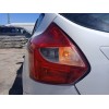 Recambio de piloto trasero izquierdo para ford focus iv (hn) 1.0 ecoboost referencia OEM IAM   