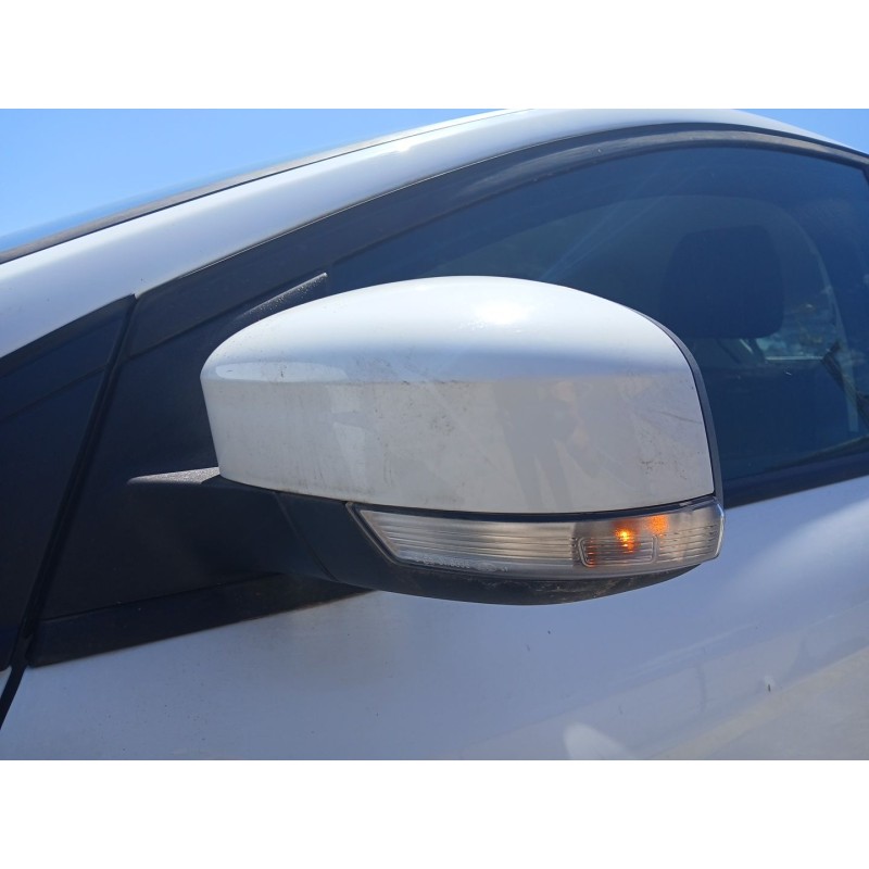 Recambio de retrovisor izquierdo para ford focus iv (hn) 1.0 ecoboost referencia OEM IAM   