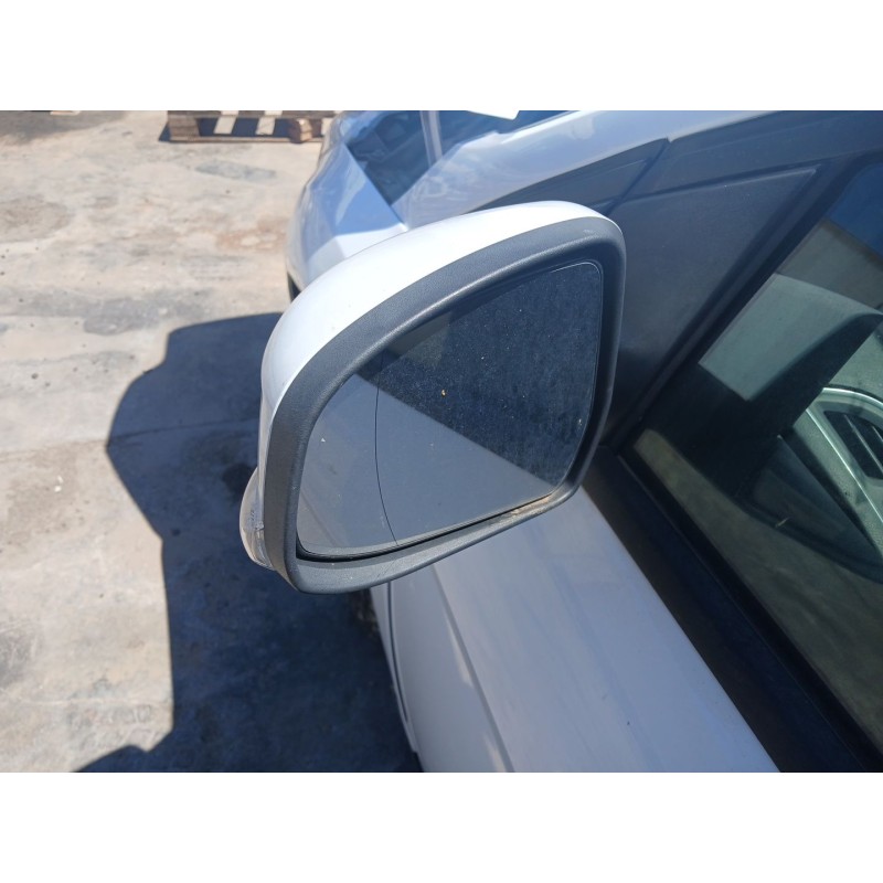 RETROVISOR IZQUIERDO