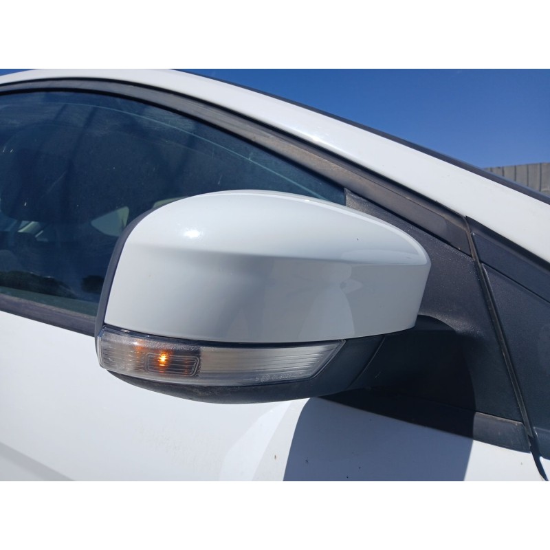 Recambio de retrovisor derecho para ford focus iv (hn) 1.0 ecoboost referencia OEM IAM   