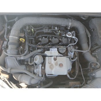 Recambio de motor completo para ford focus iv (hn) 1.0 ecoboost referencia OEM IAM   