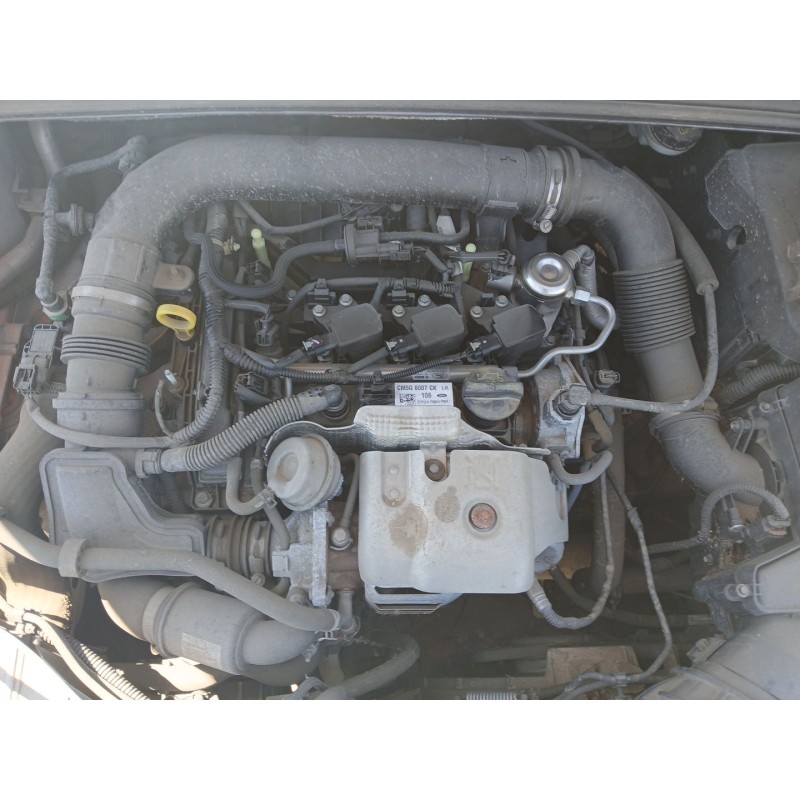 MOTOR COMPLETO