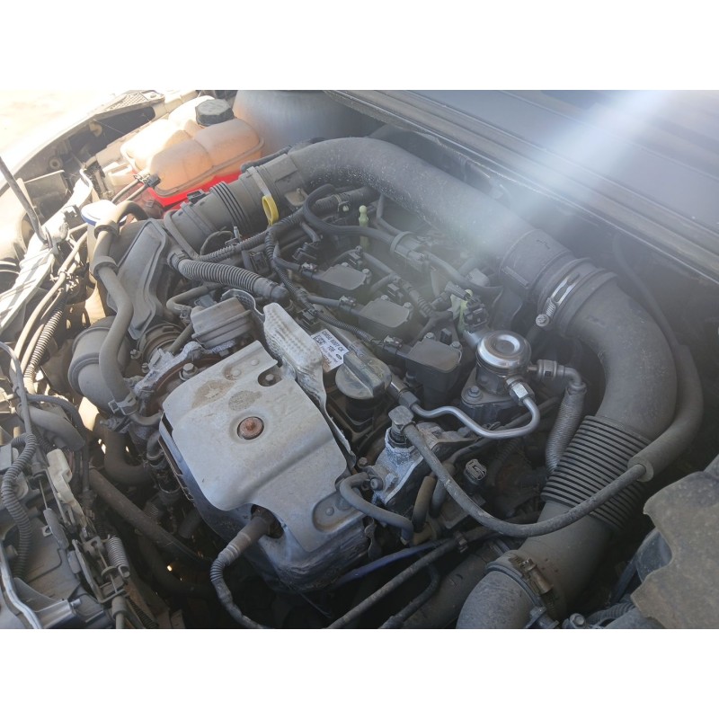 MOTOR COMPLETO