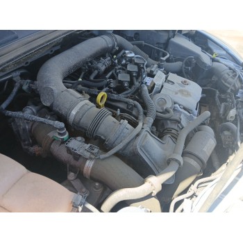 Recambio de motor completo para ford focus iv (hn) 1.0 ecoboost referencia OEM IAM   