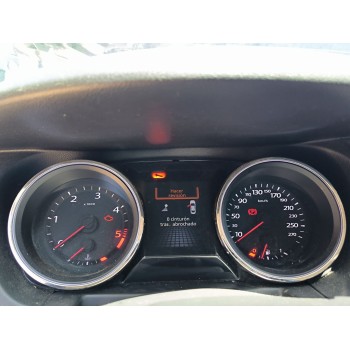 renault latitude (l70_) del año 2011