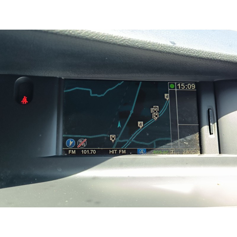 RENAULT LATITUDE (L70_) 2011