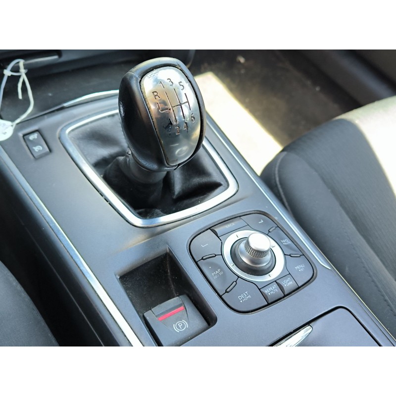 RENAULT LATITUDE (L70_) 2011