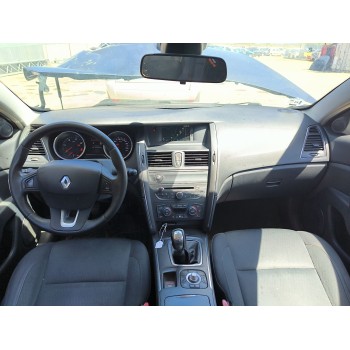 renault latitude (l70_) del año 2011