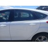 Recambio de puerta trasera izquierda para ford focus iv (hn) 1.0 ecoboost referencia OEM IAM   