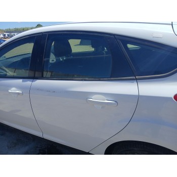 Recambio de puerta trasera izquierda para ford focus iv (hn) 1.0 ecoboost referencia OEM IAM   