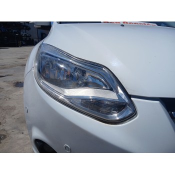 Recambio de faro derecho para ford focus iv (hn) 1.0 ecoboost referencia OEM IAM   