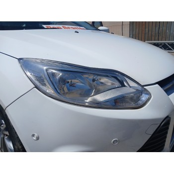 Recambio de faro derecho para ford focus iv (hn) 1.0 ecoboost referencia OEM IAM   