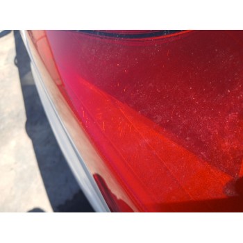 Recambio de piloto trasero izquierdo para ford focus iv (hn) 1.0 ecoboost referencia OEM IAM   