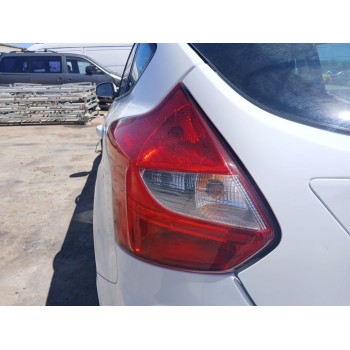 Recambio de piloto trasero izquierdo para ford focus iv (hn) 1.0 ecoboost referencia OEM IAM   