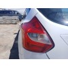 Recambio de piloto trasero izquierdo para ford focus iv (hn) 1.0 ecoboost referencia OEM IAM   