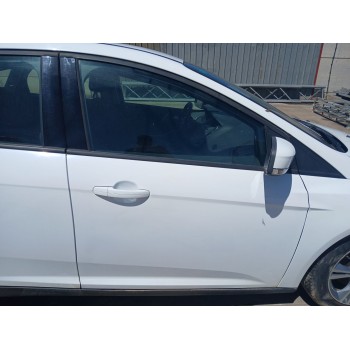 Recambio de puerta delantera derecha para ford focus iv (hn) 1.0 ecoboost referencia OEM IAM   