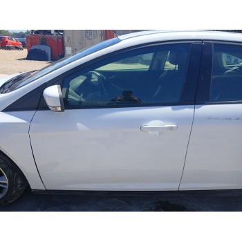 Recambio de puerta delantera izquierda para ford focus iv (hn) 1.0 ecoboost referencia OEM IAM   