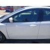 Recambio de puerta delantera izquierda para ford focus iv (hn) 1.0 ecoboost referencia OEM IAM   