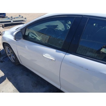 Recambio de puerta delantera izquierda para ford focus iv (hn) 1.0 ecoboost referencia OEM IAM   