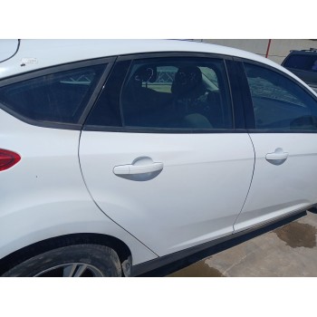 Recambio de puerta trasera derecha para ford focus iv (hn) 1.0 ecoboost referencia OEM IAM   