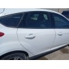 Recambio de puerta trasera derecha para ford focus iv (hn) 1.0 ecoboost referencia OEM IAM   