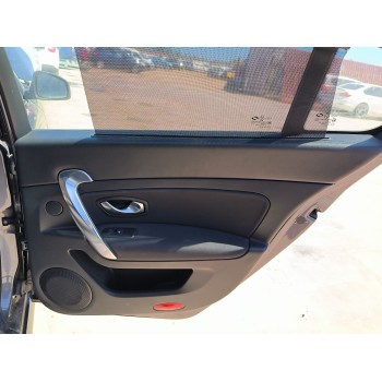 renault latitude (l70_) del año 2011