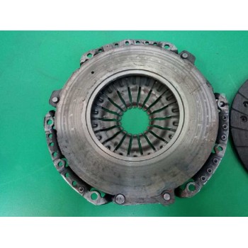 Recambio de kit embrague para citroën c4 picasso feel referencia OEM IAM 9824598680  