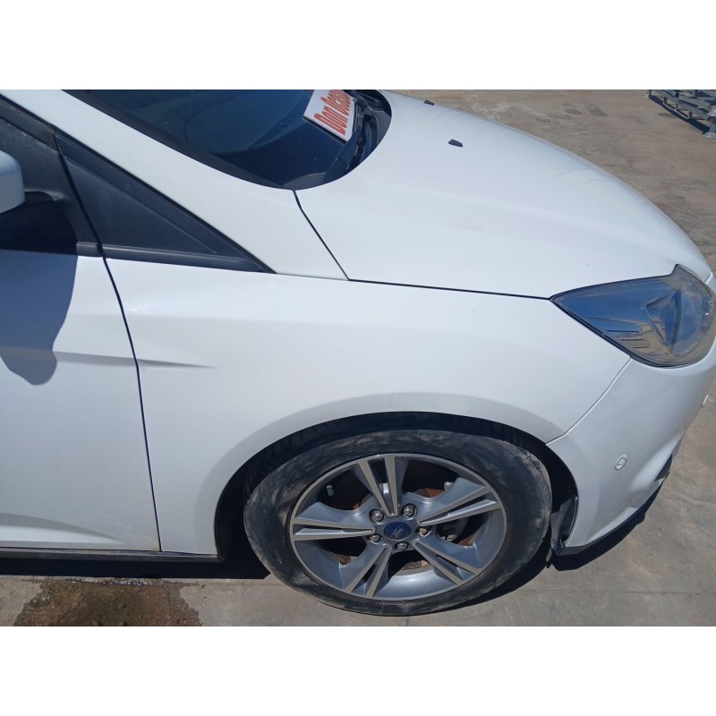 Recambio de aleta delantera derecha para ford focus iv (hn) 1.0 ecoboost referencia OEM IAM   