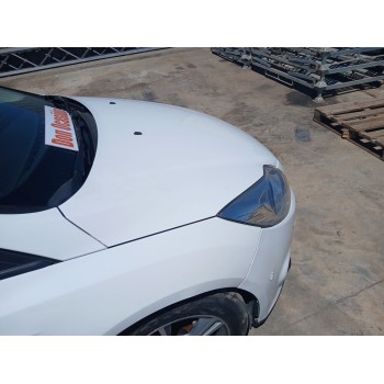 Recambio de capot para ford focus iv (hn) 1.0 ecoboost referencia OEM IAM   