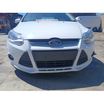 Recambio de paragolpes delantero para ford focus iv (hn) 1.0 ecoboost referencia OEM IAM   